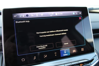 Jeep Compass 4xe 240 Plug-in Hybrid Electric Summit | Panoramadak | Leder | 360 | Stoelverwarming/ventilatie | BLIS / 34