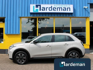 Fiat 600 1.2 Hybrid Urban / 5