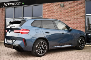 BMW X3 30e xDrive M-Sport  Pano ACC 360 H/K HUD 20inch / 33