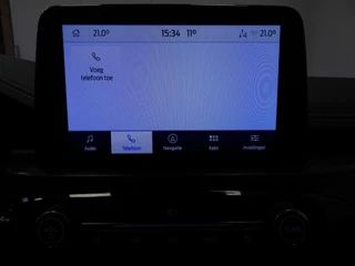 Ford Kuga 2.5 PHEV Plug-In Vignale TREKH./NAVI/LEER/LED/B&O/18"LMV! / 12