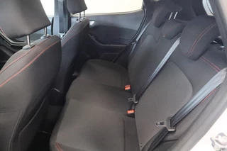 Ford Fiesta 1.0 EcoBoost Hybrid ST-Line X  Keyless Camera 24 Maanden garantie* (Vraag naar de voorwaarden) / 19