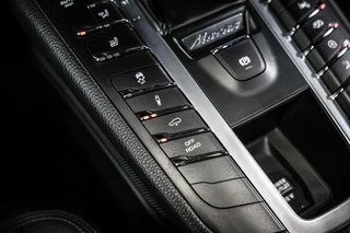 Porsche Macan 2.9 Turbo|Krijtgrijs|Pano|Leder|Chrono|Luchtv. / 58