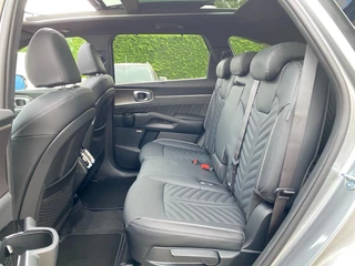 Kia Sorento 1.6 T-GDi Plug-in Hybrid 4WD ExecutiveLine 7p | Bel voor info | 253 pk | Head-up display | Nu €3000 Inruilpremie! / 12