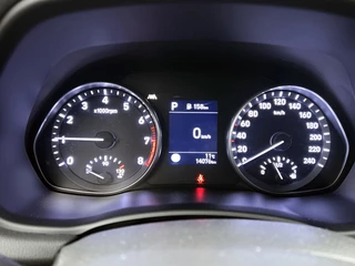Hyundai I30 1.0 T-GDi MHEV Comfort Smart | Camera | Navigatie | Stoel-/Stuurverwarming | CarPlay | Cruise Control / 21