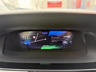 Peugeot 308 SW 180pk Plug-in Hybrid GT (Elektrisch Schuifdak - Elektrische Klep - Leder/Alcantara incl Stoelverwarming/ geheugen - 360gr Camera - Adaptieve Cruise Controle - Parkeersensoren V+A - LED - Keyless Entry) / 27