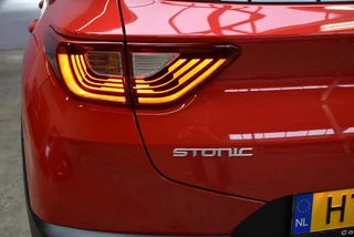 KIA Stonic 1.0 T-GDi MHEV 100pk DynamicLine / 27