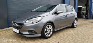 Opel Corsa 1.4 Opc Line,Camera,stoelver,Cruise / 2