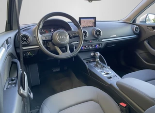 Audi A3 Sportback 30 TFSI 116 pk Design Pro Line Plus AUT  | navigatie | 18 inch sportvelgen | climate control | bluetooth / 14