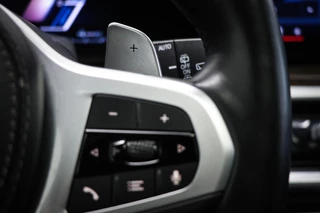 BMW X5 xDrive50e M-sport | PANORAMADAK | INDIVIDUAL VOLLEDER MERINO | HEAD UP | HARMAN KARDON | 360 CAMERA | MAXTON | 22" | / 51