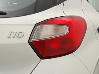 Hyundai i10 1.0 i-Motion | Airco | Dealer onderhouden | 1e Eigenaar / 32