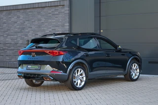 CUPRA Formentor 1.4 e-Hybrid Business  | BTW | PANO | CAMERA | STUURWIELVERWARMING | ACC | ELEK.TREKHAAK | / 39