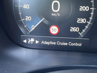 Volvo XC60 2.0 D4 Inscription R-Design Adapt.Cruise Apple Carplay Voll.Onderhouden / 9