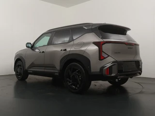 Kia Seltos 1.6 T-GDI DCT7 X-Line Edition  - Stoel-/Stuurverwarming - Apple Carplay/Andoid Auto - Adaptieve Cruise Control -Fabrieksgarantie tot 01-08-2033 / 6