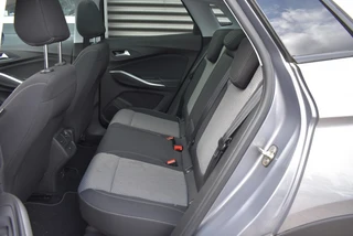 Opel Grandland X 1.2 TURBO ONLINE EDITION 1e EIGENAAR / P.DAK / NAVI + APPLE/ANDROID AUTO / 5