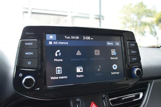 Hyundai i30 Wagon 1.5 T-GDi MHEV N Line ECC LMV NAVI CRUISE / 28