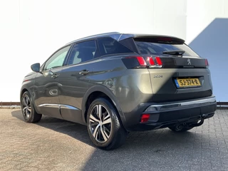 Peugeot 3008 1.2 131pk Allure Automaat Carplay Pano Leer Cam Nav Trekhaak / 4
