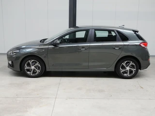 Hyundai i30 1.0 T-GDI i-Motion ✅Stoel&Stuurverw.✅Carplay✅Camera✅Keyless✅Lane ass.✅Cruise✅Clima✅ / 27