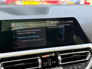BMW 3 Serie 320E M-Sport Panodak 19 Inch Keyless / 42