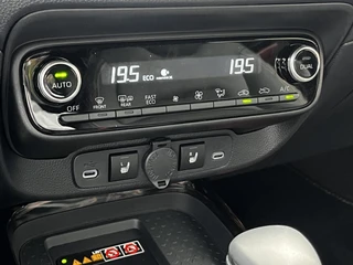 Toyota Aygo X Hybrid 115 envy STOELVERWARMING PARK-SENSOR APPLE/ANDROID KEYLESS / 21
