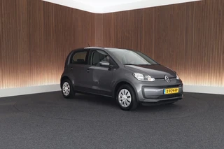 Volkswagen Up! 1.0 60pk Move Airco / 9