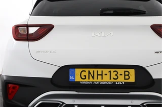 Kia Stonic 1.0 T-GDi MHEV GT-Line  - Carplay/Android Auto - Cruise Control - Climate Control - Navigatie - Stoel/Stuur Verwarming - - Fabrieksgarantie tot 10-2031 / 43