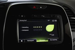Renault Captur 1.2 TCe 120 PK Intens - Automaat  | Trekhaak | Cruise | Stoelverw. | PDC | NAV | ECC | LED | LM 17" | / 27