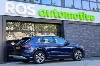 Audi Q4 e-tron 35 Launch edition Advanced Plus 55 kWh | ACC | STOELVERWARMING | CARPLAY | CAMERA | / 2