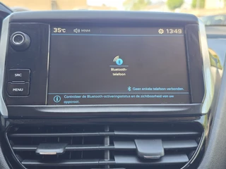 Peugeot 208 1.2 PureTech Active TEL AUTOMAAT PDC CC / 32