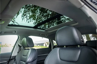 Audi e-tron Sportback 55 quattro S edition 95 kWh  Panorama Leder Trekhaak / 8