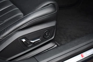 Audi A7 Sportback 55 TFSI e quattro Comp  Pano HUD B&O 360 Massage Laser-LED Comf-zetels / 32