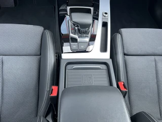 Audi Q5 Sportback 55 TFSI e S edition  | SOH 99,4% | Audi Sport | Luchtvering | Matrix LED | Pano | Keyless | Camera | PDC | ACC | Leder | / 32
