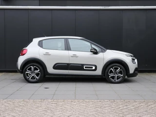 Citroen C3 1.2 PureTech Business | STOELVERW. | PDC | CRUISE | APPLE CARPLAY | / 5