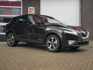 Nissan Qashqai 1.5 e-Power N-Connecta Camera| Carplay | Adaptive / 11