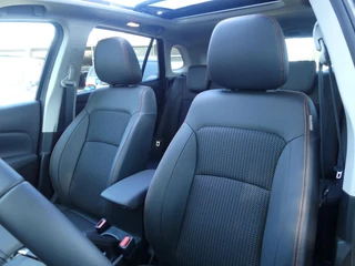 Suzuki S-Cross 1.4 Boosterjet Style Smart Hybrid Special Edition Panoramic Roof, 360 graden Camera, Half lederen Bekleding / 5