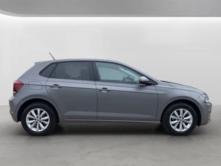 Volkswagen Polo 1.0 TSI HIGHLINE / 5