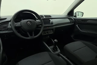 Skoda Fabia Combi 1.0 Active | 75PK | Cruise Control | Airco | Elektrische ramen voor | Bluetooth / 15