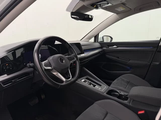 Volkswagen Golf 1.5 eTSI Style | Adaptive Cruise | Navi | Stoel-/Stuurverwarming | CarPlay | / 11
