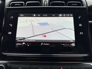 Citroën C3 110pk Shine (Keyless Entry - Camera - Navigatie - Automatische Airco - LED - Apple Carplay) / 20