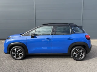 Citroën C3 Aircross 130pk Max (Camera - Keyless Entry - LED - Head up - Automatische Airco - Navigatie - Apple Carplay - 17") / 2