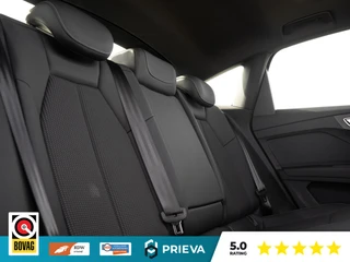 Audi Q4 Sportback e-tron 50 quattro S line | Pano | HUD | SONOS / 63