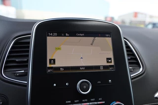 Renault Scenic 1.5 dCi Intens|Automaat|Camera|Navi|Cruise control| / 14