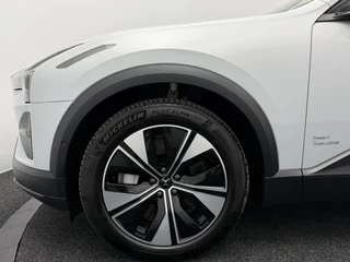 Polestar 3 Long range Single motor 111 kWh SOH 99,6% FabrieksGarantie | Panoramadak | Adaptive Cruise Control | Camera / 4