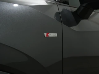 Audi Q2 35 TFSI 150PK S LINE S-TRONIC  | Panoramadak | Cruise Adaptief | Camera | Elektr. achterklep / 37