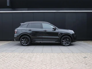 Lynk & Co 01 1.5 | PANO-DAK | MEMORY | 360° CAMERA | INFINITY AUDIO | STOELVERW. | APPLE CARPLAY | CRUISE | NAVI | / 5