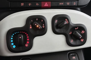 Fiat Panda 1.0 Hybrid Pandina / 21