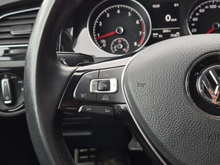 Volkswagen Golf 1.4 TSI Highline DSG|Cruise|PDC|Airco|APK / 29
