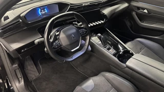 Peugeot 508 SW 1.2 PureTech Allure Pack Business ECC CRUISE NAVI LM CARPLAY. / 25