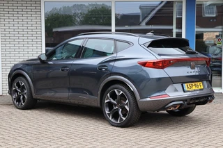Cupra Formentor 1.4 e-Hybrid SOH 100% Camera Memory-stoelen El. achterklep / 14