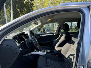 Audi A4 Avant 1.8 TFSI 170pk Aut. S-Line (Trekhaak,Navi,Keyless) / 13