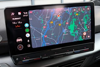 CUPRA Born Business One 62kWh SOH 92% Apple CarPlay / Android Auto / 21